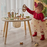 Activity Table