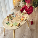 Activity Table