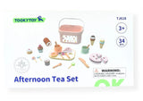 Afternoon Tea Set 34pc