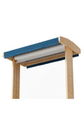 Outdoor Easel: Double-Sided