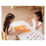 Jumbo Wooden Memory Game