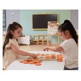 Jumbo Wooden Memory Game