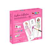 Fashion Collection: Painting Kit 49pc