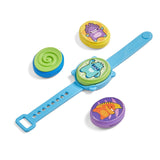 Worry Stone Pals Sensory Wristband