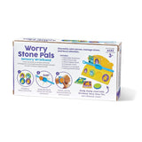 Worry Stone Pals Sensory Wristband