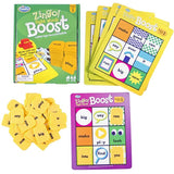 Zingo Sight Words Boost: Booster Pack 1