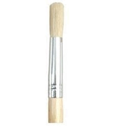 Chubby Paint Brush Medium 1pc: Size 10