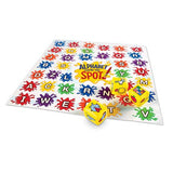 Alphabet Marks the Spot™ Activity Set