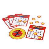 Alphabet Bingo