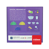 Mideer Crystal growing kit