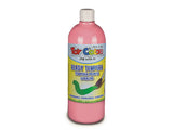 Paint Tempera Superwashable Ready Mix 1000ml