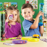 Primary Science™ Five Senses Activity Set