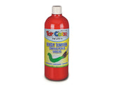 Paint Tempera Superwashable Ready Mix 1000ml