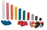 Connect-A-Cube 250pc polybag - iPlayiLearn.co.za