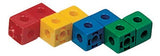 Connect-A-Cube 250pc polybag - iPlayiLearn.co.za