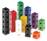 Connect-A-Cube 100pc container - iPlayiLearn.co.za
