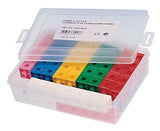 Connect-A-Cube 100pc container - iPlayiLearn.co.za