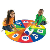 All Around Learning™ Circle Time Activity Set - iPlayiLearn.co.za
 - 2