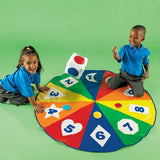 All Around Learning™ Circle Time Activity Set - iPlayiLearn.co.za
 - 1