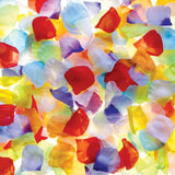 Fabric Petals & Leaves 400pc (75g)