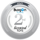 MathLink® Cubes Numberblocks® 1–10 Activity Set