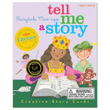 Fairytale Mix-Ups Tell Me a Story: Creative Story Cards