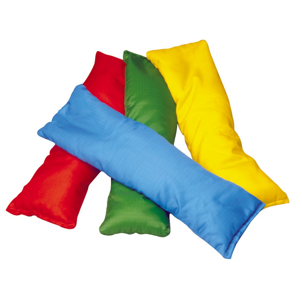 Easy Catch Bean Bags 4pc