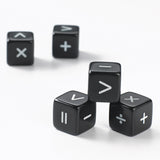 Dice Operation 16mm 6pc