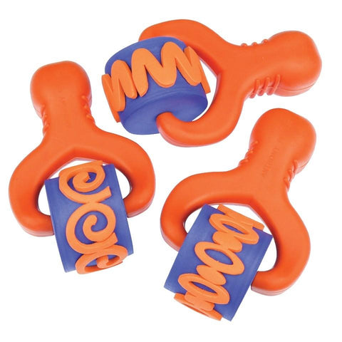 Easi-Grip Chunky Rollers 3pc: Set 1