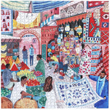 Marrakesh Puzzle 1000pc