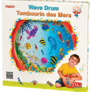Wave Drum