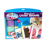 Playfoam® Shape & Learn Letter Sounds