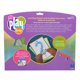 Playfoam® Shape & Learn Number Set
