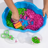 Playfoam® Pluffle™ Sensory Station