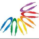 Jumbo Tweezers 12pc - iPlayiLearn.co.za
 - 4