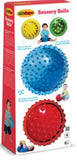 Sensory Ball Mega Pack 4pc