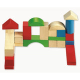 Junior Blocks 50pc