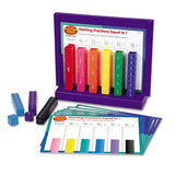 Fraction Tower® Deluxe Activity Set 51pc - iPlayiLearn.co.za
 - 2