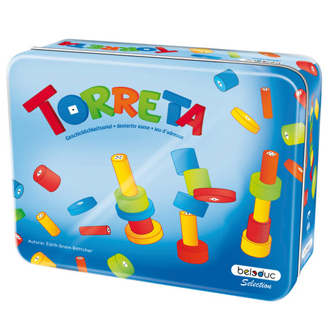 Torreta (Metal Box)