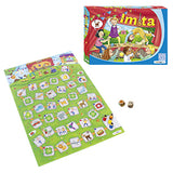 Imita - Gross Motor Imitation Game