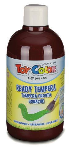 Superwashable Tempera Ready Mix 500ml