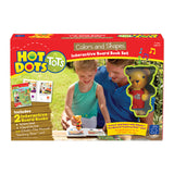 Hot Dots® Tots Colours & Shapes Interactive Board Book Set