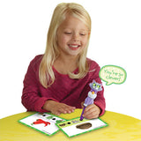 Hot Dots® Jr. "Kat"— the Talking, Teaching Kitty™ - iPlayiLearn.co.za
 - 4