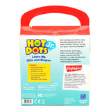 Hot Dots® Jr. Highlights™ On-The-Go! Learn My 123s and Shapes With Highlights™