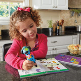 Hot Dots® Jr. Let's Master Pre-K Math Set with Ace—The Talking, Teaching Dog® Pen