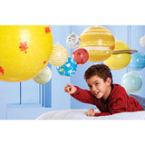 Giant Inflatable Solar System - iPlayiLearn.co.za
 - 2