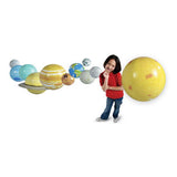 Giant Inflatable Solar System - iPlayiLearn.co.za
 - 4