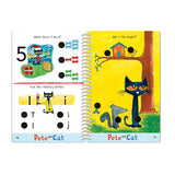 Hot Dots® Jr. Pete the Cat® I Love Preschool! Set with Pete the Cat®—Your Groovin', Schoolin', Friend Pen