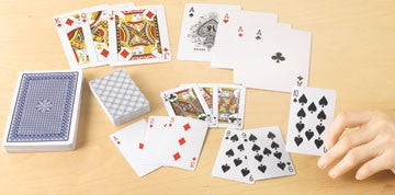 Playing Cards 54pc - iPlayiLearn.co.za