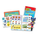Hot Dots® Jr. Pete the Cat Pre-school Rocks